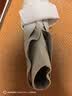 冠爱医用级护踝运动扭伤康复护脚踝固定支具专业防崴跟腱骨折夹板护具 实拍图