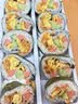光庆寿司海苔大片10张27g紫菜包饭日式寿司卷无专用海苔材料食材全套 实拍图