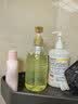 雅芳AVON 小黑裙香水沐浴露400ml 男女洁净肌肤 留香优雅 礼物 实拍图