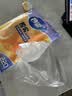 妙洁 平口厚实保鲜袋 中号220只 袋装加厚食品级 实拍图