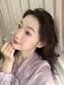 蔓笙S999纯银耳钉男女闪钻不易过敏养耳洞耳骨钉气质小巧简约耳饰 999足银【3MM一对】 实拍图