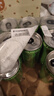 可口可乐（Coca-Cola）无糖超越仙境 能量饮料 风味饮料 功能饮料330ml*12罐运动饮料 实拍图