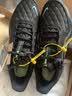 耐克NIKE男 WINFLO 11 GTX 春夏保暖防水跑步运动鞋FQ1358-006黑41 实拍图