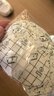 美家生活防水耳贴pu膜婴儿宝宝儿童洗澡防护耳朵洗头游泳防进水护耳贴 实拍图