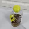 鲁花【保真菜籽油】食用油 低芥酸特香菜籽油 900ml 物理压榨  实拍图