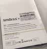 Smorss【2片无尘仓】适用vivo xfold6钢化膜XFold6手机膜 全屏覆盖高清无气泡防摔防刮抗指纹保护贴膜 实拍图