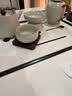 京东京造功夫茶具套装七夕礼物实用家用茶杯茶壶带茶盘 黄汝窑12件套 实拍图