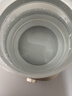 美的（Midea）全玻璃养生壶全自动烧水壶母婴恒温调奶器电热水壶花茶壶全包裹护底防碎1.5L MK-YS15B201 实拍图