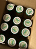 绿色天空维C金银花露低糖饮料340ml*12瓶清清宝金银花凉茶儿童饮料整箱 实拍图