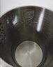 苏泊尔（SUPOR）电水壶 双层防烫烧水壶热水壶1.7L大容量 全钢无缝内胆304不锈钢电热水壶SW-17J419 实拍图