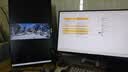 KTC 27英寸2K高清275Hz 1152分区QD-MiniLED显示屏HDR1000内置电源升降旋转电竞显示器M27E6S 实拍图