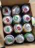 kronenbourg 1664精酿啤酒纷享装混合装500ml*12罐小麦风味啤酒自营踏青礼盒 实拍图