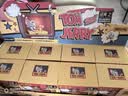 52TOYS TOM&JERRY经典MOMENT2盲盒动漫玩具整盒8只年终大促 实拍图