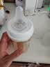 贝亲（Pigeon）奶瓶清洗剂 婴儿专用 奶嘴玩具果蔬清洁 便携装150ml MA25 实拍图