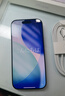 Apple/苹果 iPhone 17 256GB 薰衣草紫色 支持移动联通电信5G 双卡双待手机 实拍图