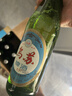 乌苏啤酒（wusu）京东自营大红乌苏烈性啤酒40周年纪念款620ml*12瓶整箱装 实拍图