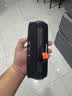 JBL FLIP7 音乐万花筒七代 蓝牙音箱 户外音响 AI音效增强 赛道扬声器 开学礼物推荐 黑拼橙 实拍图