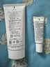 皑丽（ALLIE）嘉娜宝防晒霜户外军训日常通勤隔离稳定成膜SPF50+水润防晒乳90g 实拍图