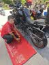 REPSOL西班牙RACING-威爽雷神全合成摩托车机油欧洲进口SP-10W-40 1L 实拍图