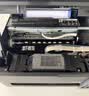 爱普生（EPSON）【6代新品】L3353墨仓式彩色家用AI学习打印机 L3251/L3255升级版(打印复印扫描 微信/无线 黑色） 实拍图