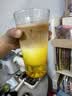 潮夫道纯牛筋丸250g牛肉含量90%正宗潮汕手打牛肉丸火锅食材麻辣烫 实拍图