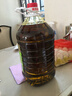 金龙鱼 食用油 【保真菜籽油】非转基因 物理压榨 纯香低芥酸菜籽油5L 实拍图