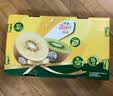 佳沛（zespri）绿奇异果特大果22-25粒原箱135-176g猕猴桃中秋节礼品送水果礼盒 实拍图