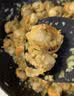 海鲜君法香蒜蓉扇贝100g 即食海鲜  休闲零食露营出游凉菜 实拍图