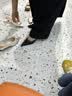 3AnGnI2双运动鞋垫男士军训软弹减震站久不累足弓支撑夏季抗菌防臭吸汗 【艾草升级】除臭套餐 2双 39-40码 实拍图