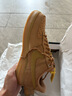 耐克NIKE七夕男空军一号AF1 运动鞋CJ9179-200小麦色40.5 实拍图