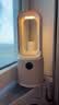今品森活（KIMPILIVE）风扇空调扇【火爆热销100w|全屋冷风王】桌面无叶小型制冷风机电风扇家用超静音办公卧室循环扇 【AI全屋智冷】瞬冷全屋|9档冰风 9档循环冰风|下单满星送香薰盒 实拍图