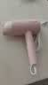 飞科负离子电吹风机家用速干便携大风力冷热风吹风筒FH6278 实拍图