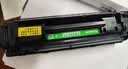 才进适用HP 惠普m126a硒鼓 m126nw硒鼓 m126a墨盒 m126nw墨盒 mfp hp126a惠普打印机cc388a硒鼓 京东配送 实拍图