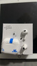 DIJO【华强北顶配】Air4蓝牙耳机双耳无线降噪适用于苹果16pro/15/14/13华为oppo安卓vivo荣耀小米 【华强北旗舰】【空间功能+ 任意名字+超强续航+秒连接】 实拍图