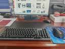 罗技（Logitech）灵砚系列 K868 三模客制化机械键盘 无线键盘 蓝牙键盘 客制化键盘 黑色 97键 实拍图