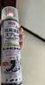 巨奇（JUQI）鞋子除臭杀菌喷雾360ml*3鞋子除臭剂银离子消毒杀菌鞋柜防臭脚气 实拍图
