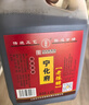 宁化府益源庆 老陈醋5度1.45L【山西醋 纯粮酿造】点蘸拌炒家用食醋调味 实拍图