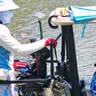 PGM 高尔夫球杆 7号铁杆 初学练习杆 职业球杆七号铁杆 NSR3-进阶标准版 男碳杆 实拍图