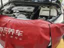 美孚（Mobil）全合成汽机油5W-30 SP级4L美孚1号极光银汽车保养京东养车自营 实拍图