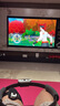 任天堂（Nintendo）【国内保税仓】Switch2/1代 OLED/续航加强日版/港版便携家用ns体感游戏机掌机 日版OLED白色+健身环大冒险 实拍图