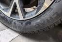 朝阳轮胎 汽车轮胎 215/60R17 96H SU318a 原配长安欧尚x5/科尚EV 实拍图