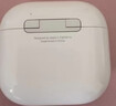【95成新】Apple/苹果 AirPods 4 搭配USB-C充电盒 苹果耳机 蓝牙耳机 适用iPhone/iPad/Mac 四代   实拍图