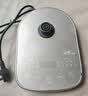 美的（Midea）2026新款纯钛养生壶恒温水壶烧水壶保温一体家用电热水壶办公室煮茶壶多功能壶高端速沸YS20P706Ti 实拍图