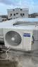 海尔（Haier）双变频空气能热水器200升超一级能效省电80℃高水温家用全屋净水洗商用热泵源电热水器以旧换新装 200升金色双变频王【口碑爆款】 变频 带电辅热 实拍图