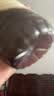 三顿半快饮系列速溶冻干咖啡美式即溶纯黑咖啡粉 21颗*2g 实拍图