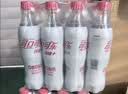 可口可乐（Coca-Cola）益生元/纤维+汽水碳酸饮料 500ml*12瓶 新老包装随机发货 实拍图