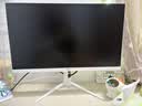 AOC 27英寸 2K电竞显示器 FastIPS 快速液晶1msGTG HDR 硬件低蓝光 三角洲游戏笔记本电脑显示屏幕 【硬件级圆偏光】2K 320Hz Q27G4SL/WS 实拍图