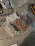 阔庭（KUOTING）乌龟缸生态缸宠物饲养箱透明爬宠专用水陆两用过滤爬台款白色 实拍图