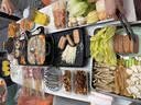 游牧御品蒙古羊肉串30支 大串免腌制 烧烤食材 烤肉烤串 戈壁滩羊肉540g 实拍图