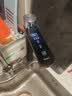 海尔（Haier）新品鲜活水1200G净水器6年RO膜后置抑菌过滤净水机直饮机3L/min小体积R122 实拍图